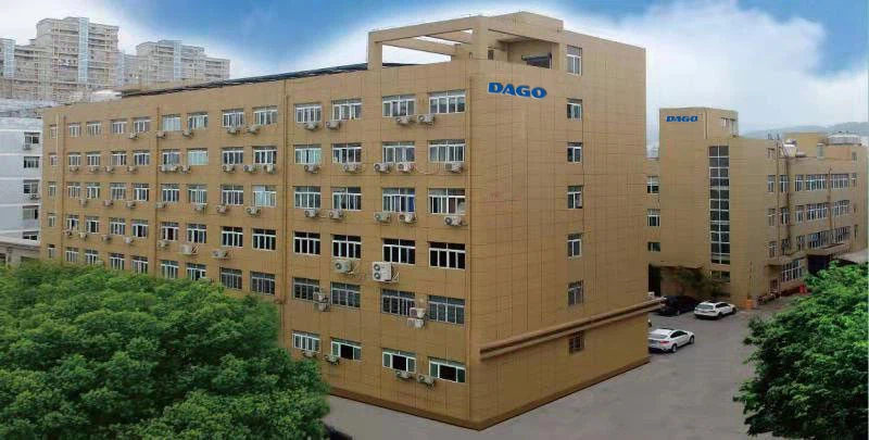 Чжэцзян Дагао Технология Ко, ООО